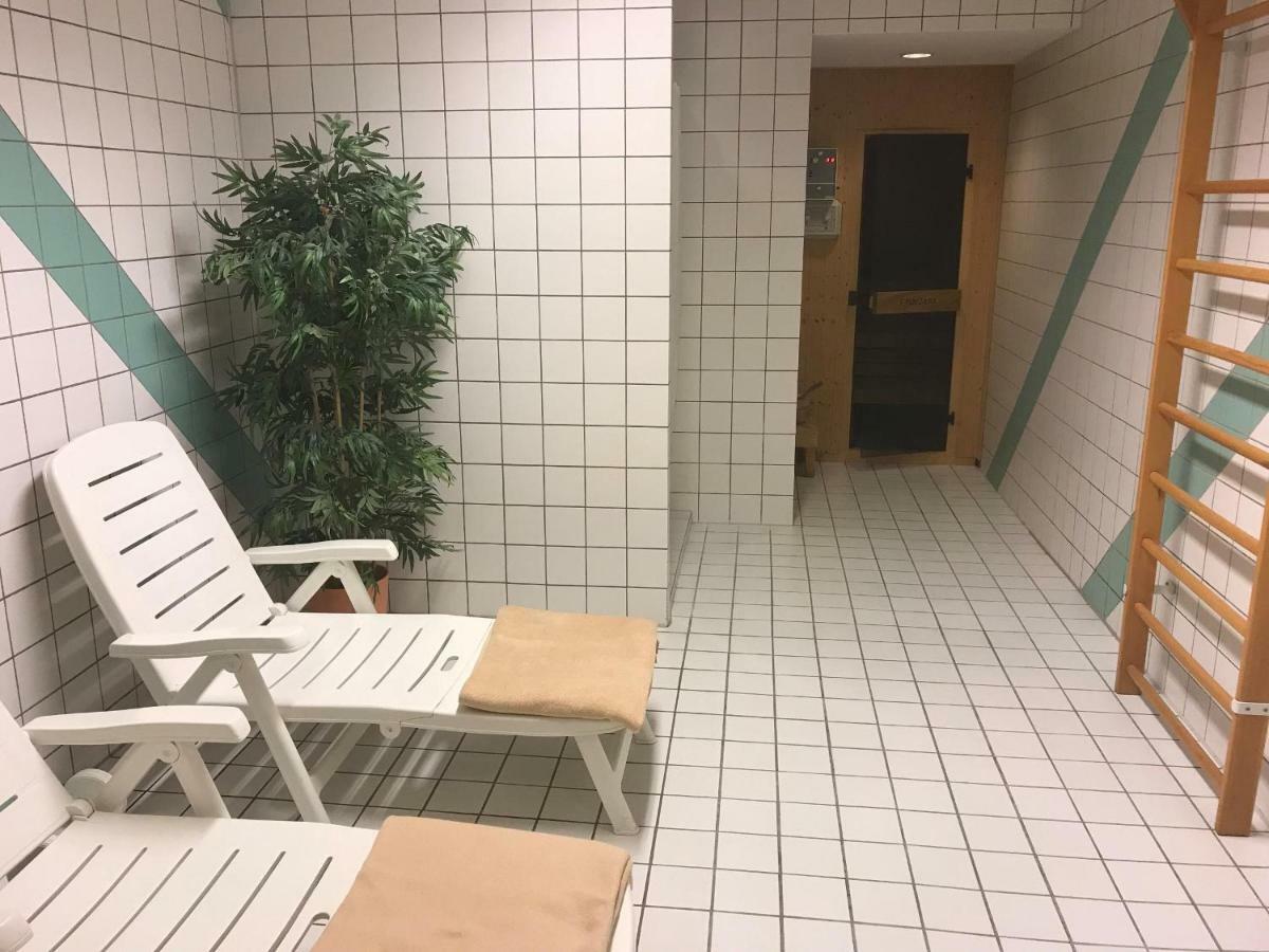 Steiner Strandappartements Appartement 308 Sued- Landseite シュタイン エクステリア 写真